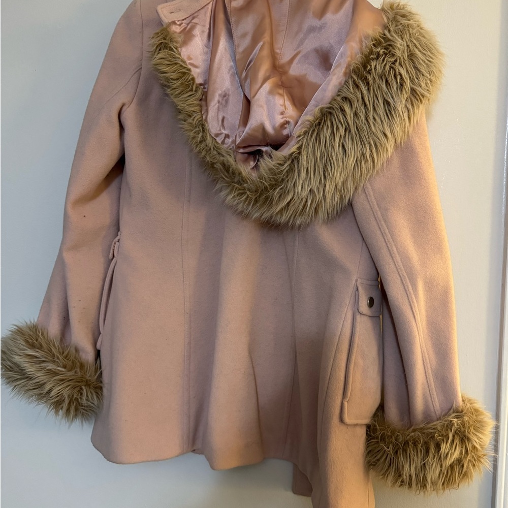 Express Coat - image 2